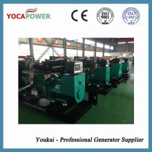 Yuchai 650kw Diesel Motor Elektrischer Generator Stromerzeugung